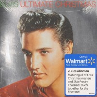Purchase Elvis Presley - Elvis Ultimate Christmas CD1