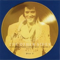 Purchase Elvis Presley - The Other Sides (Vinyl) CD2