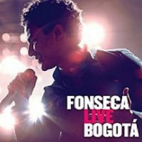 Purchase Fonseca - Live Bogotá