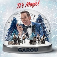 Purchase Garou - It's Magic ! (Deluxe)