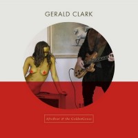 Purchase Gerald Clark - Afroboer & The Goldengoose