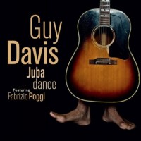 Purchase Guy Davis - Juba Dance