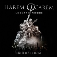 Purchase Harem Scarem - Live At The Phoenix