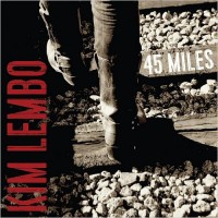 Purchase Kim Lembo - 45 Miles
