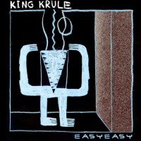 Purchase King Krule - Easy Easy (CDS)