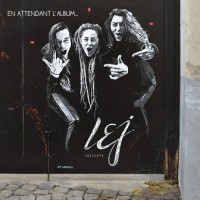 Purchase L.E.J. - En Attendant L’album