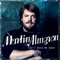 Purchase Martin Almgren - Can’t Hold Me Down