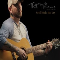 Purchase Matt Williams - You'll Make Her Cry (CDS)