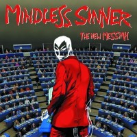 Purchase Mindless Sinner - The New Messiah