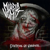Purchase Mörbid Vomit - Doctrine Of Violence