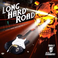 Purchase Poppa "D" & The Aggravators - Long Hard Road
