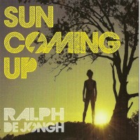 Purchase Ralph De Jongh - Sun Coming Up