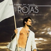 Purchase Rojas - Los Dueños Del Mundo (Edición Especial)