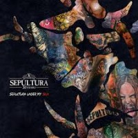 Purchase Sepultura - Sepultura Under My Skin (CDS)