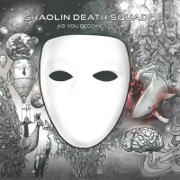 Purchase Shaolin Death Squad - As You Become Us (EP)