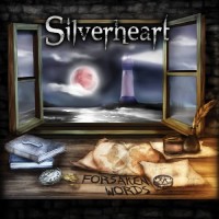 Purchase Silverheart - Forsaken Words