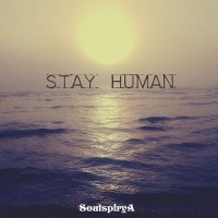 Purchase Soulspirya - Stay Human