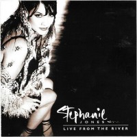 Purchase Stephanie Urbina Jones - Live From The River
