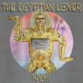 Buy The Egyptian Lover - 1984 Mp3 Download