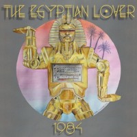 Purchase The Egyptian Lover - 1984