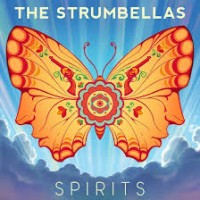 Purchase The Strumbellas - Spirits