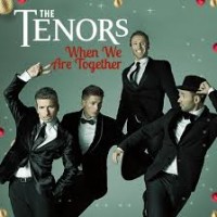 Purchase The Tenors - When We Are Together (CDS)