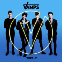 Purchase The Vamps - Wake Up (Deluxe Edition)