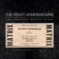 Purchase The Velvet Underground - The Complete Matrix Tapes CD1