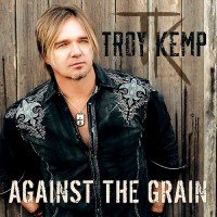 Purchase Troy Kemp - Against The Grain