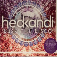 Purchase VA - Hed Kandi: Dusk Till Disco CD1