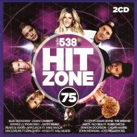 Purchase VA - Hitzone 75 CD1