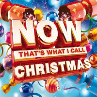 Purchase VA - Now That’s What I Call Christmas 2015 CD2