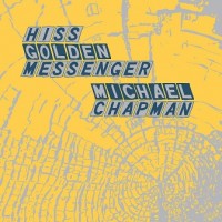 Purchase VA - Parallelogram: Five-Album Set (Hiss Golden Messenger & Michael Chapman) CD1