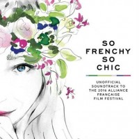 Purchase VA - So Frenchy So Chic 2016 CD1