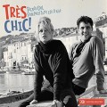 Buy VA - Très Chic Vol. 1: French Cool From Paris To The Cote Dazur CD1 Mp3 Download