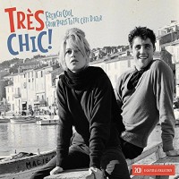 Purchase VA - Très Chic Vol. 1: French Cool From Paris To The Cote Dazur CD1