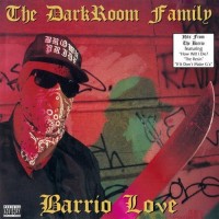Purchase Darkroom Familia - Barrio Love