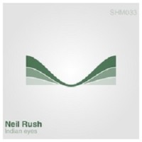 Purchase Neil Rush - Indian Eyes (CDS)