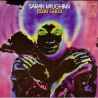 Purchase Sarah Vaughan - Feelin Good (Vinyl)
