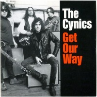 Purchase The Cynics - Get Our Way