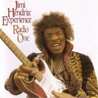 Purchase The Jimi Hendrix Experience - Radio One