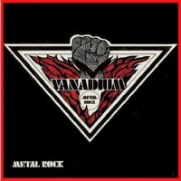 Purchase Vanadium - Metal Rock - A Race With The Devil (Vinyl)
