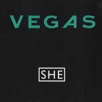Purchase Vegas - She (EP)