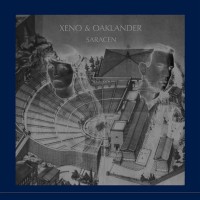 Purchase Xeno & Oaklander - Saracen (EP)