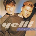 Buy Yell! - Let's Go! Mp3 Download