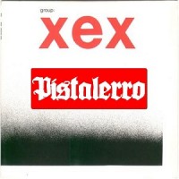 Purchase XEX - Group:xex (Vinyl)