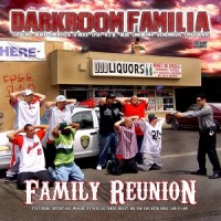 Purchase Darkroom Familia - Family Reunion