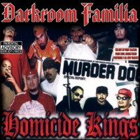 Purchase Darkroom Familia - Homicide Kings