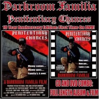 Purchase Darkroom Familia - Penitentiary Chances