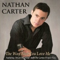Purchase Nathan Carter - The Way That You Love Me